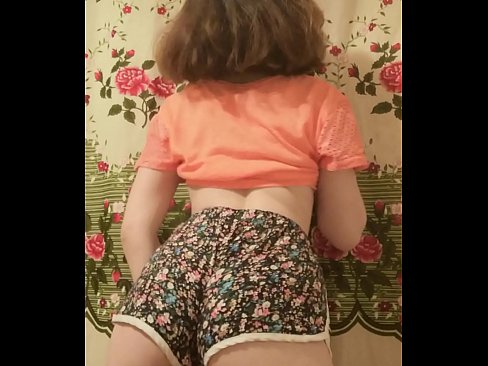 ❤️ Zazakely sexy manala ny short teo amin'ny fakantsary ☑ Voasary vetaveta vita an-trano aminay