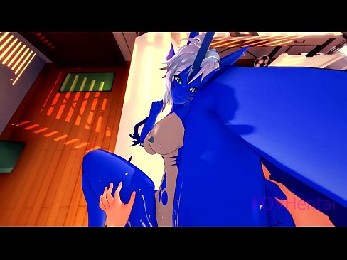 ❤️ Lalao Demony Fish Girl Monster aterineto ☑ Voasary vetaveta vita an-trano aminay