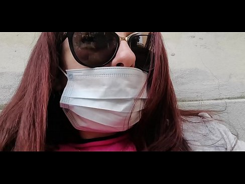 ❤️ Namaly faty tamin'ny mpifanila trano aminy i Nicoletta ary nipitika tao amin'ny garazy (Special Covid19 Italian Quarantine) ☑ Voasary vetaveta vita an-trano aminay