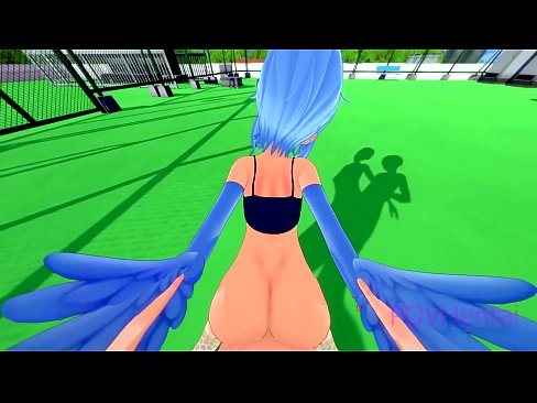 ❤️ Harpy monster girl. ☑ Voasary vetaveta vita an-trano aminay