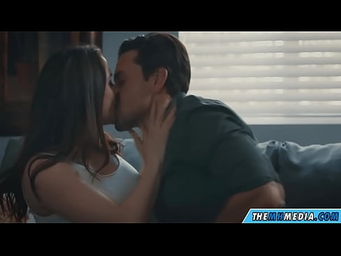 ❤️ Firaisana ara-nofo miaraka amin'ny reny tsara busty ☑ Voasary vetaveta vita an-trano aminay