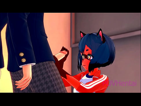 ❤️ Fiompiana omby vaovao miaraka amin'i Michiru Kagemori ☑ Voasary vetaveta vita an-trano aminay